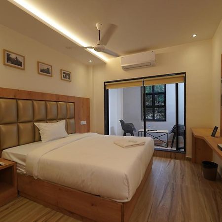 Southern Residency Kochi 외부 사진