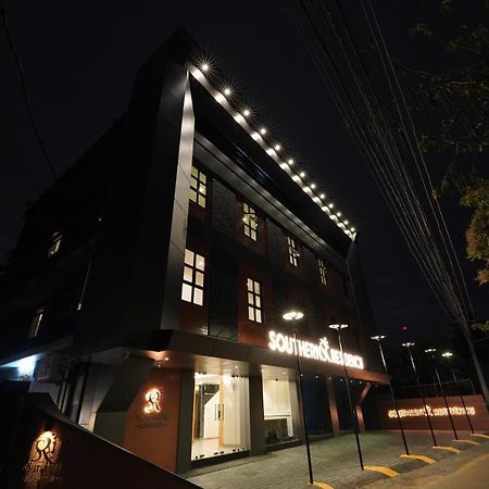 Southern Residency Kochi 외부 사진