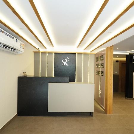 Southern Residency Kochi 외부 사진