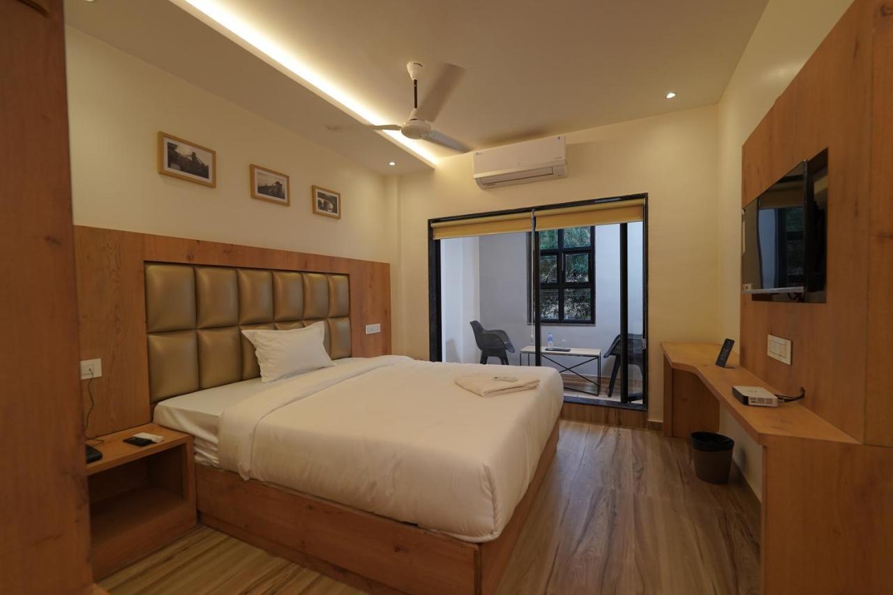 Southern Residency Kochi 외부 사진