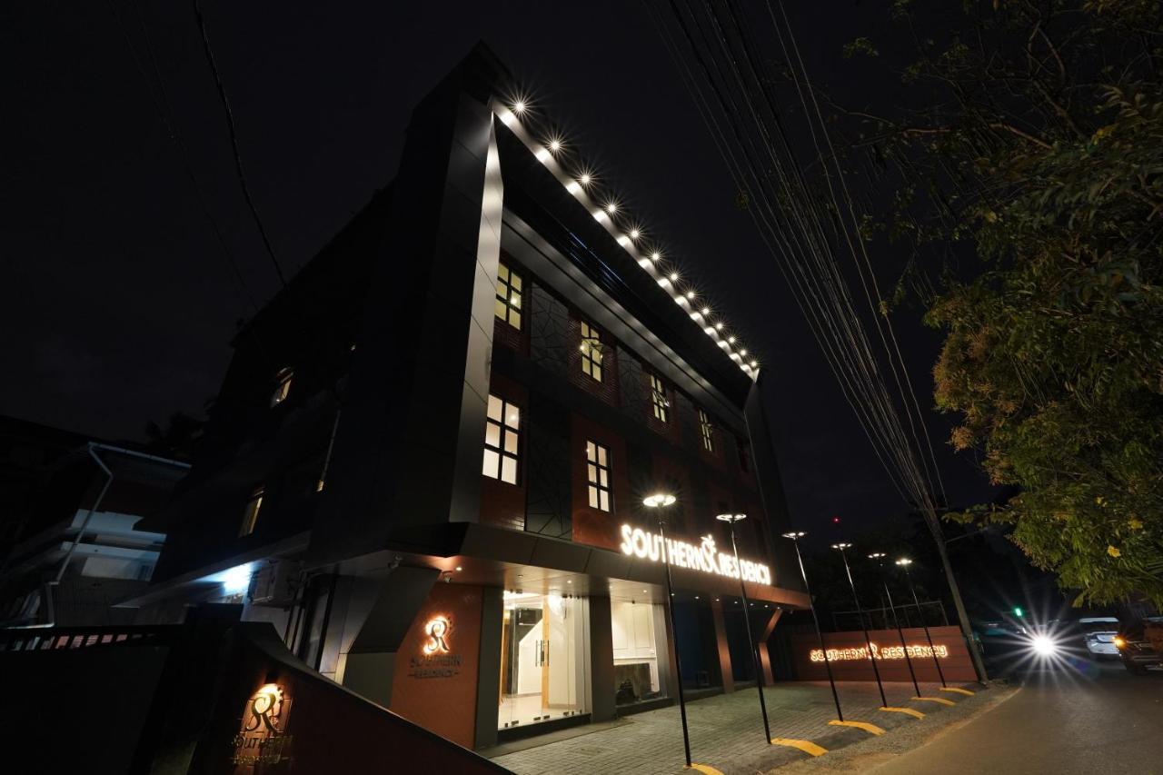 Southern Residency Kochi 외부 사진