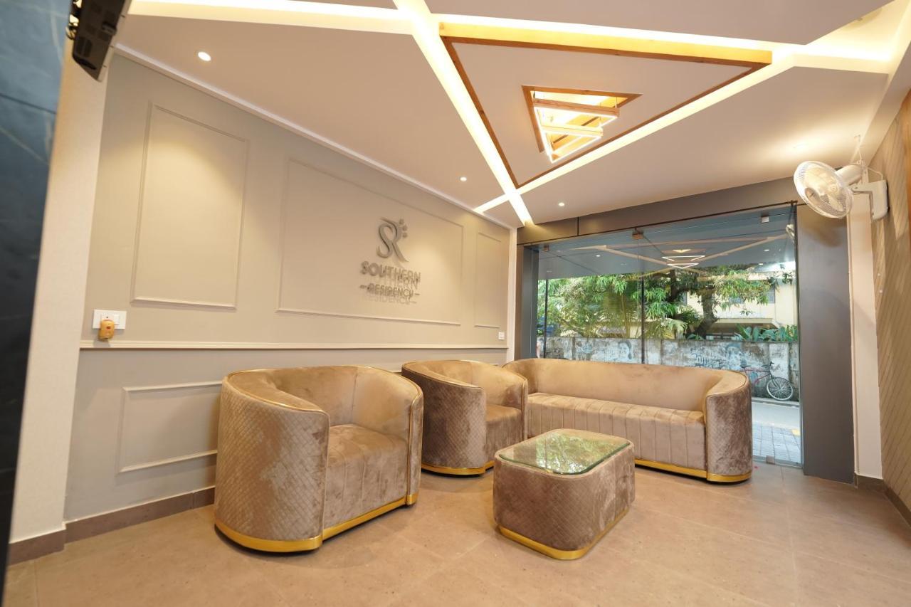 Southern Residency Kochi 외부 사진