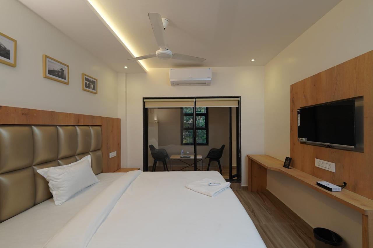 Southern Residency Kochi 외부 사진