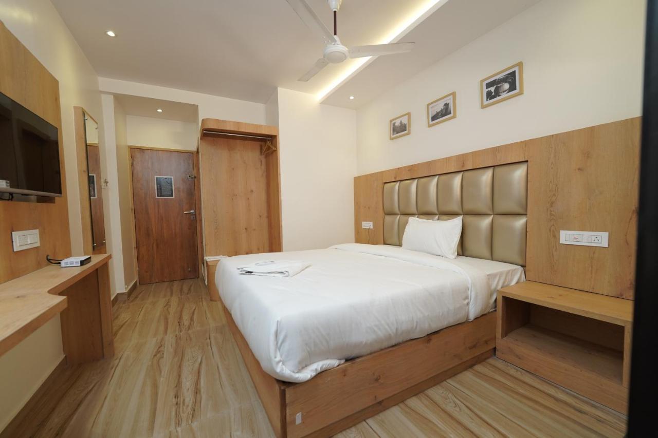 Southern Residency Kochi 외부 사진