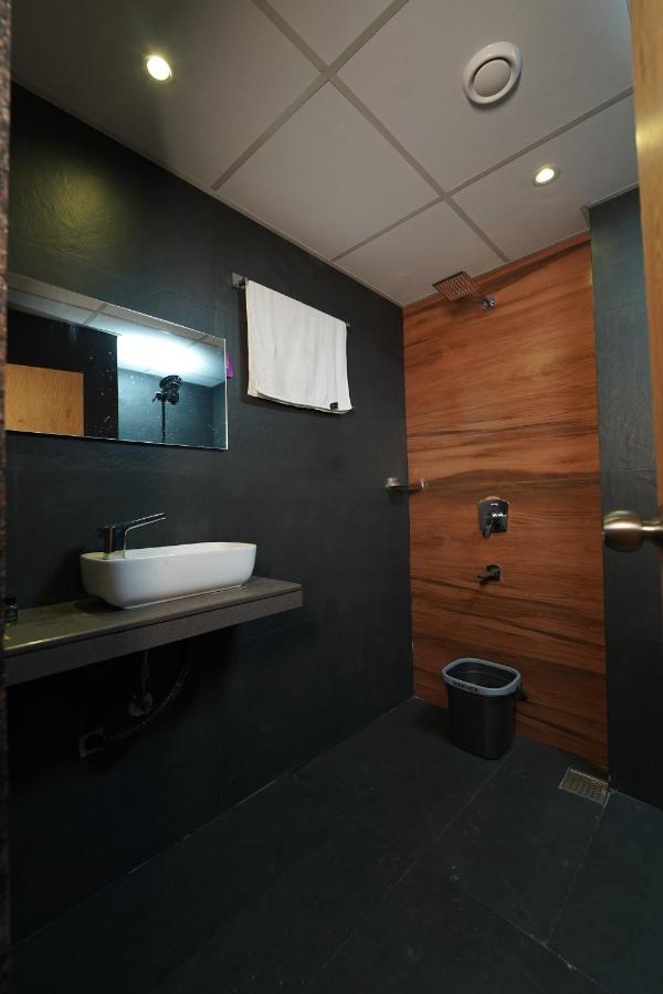 Southern Residency Kochi 외부 사진
