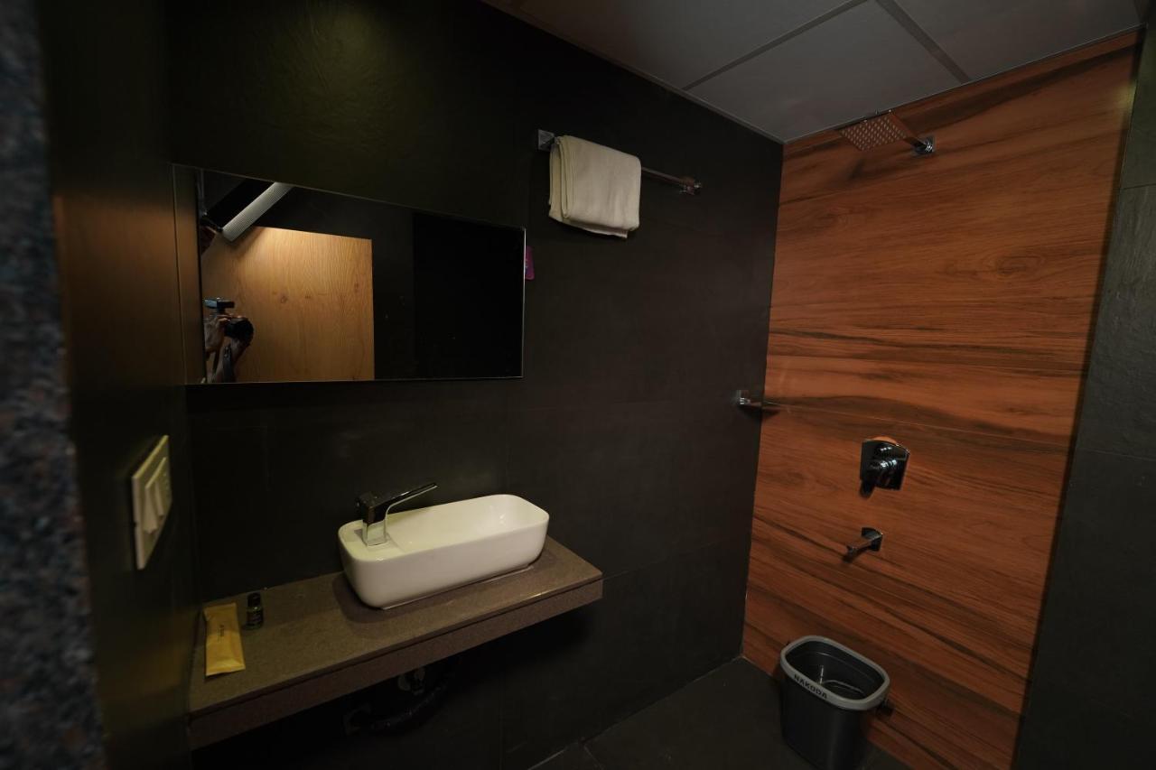 Southern Residency Kochi 외부 사진