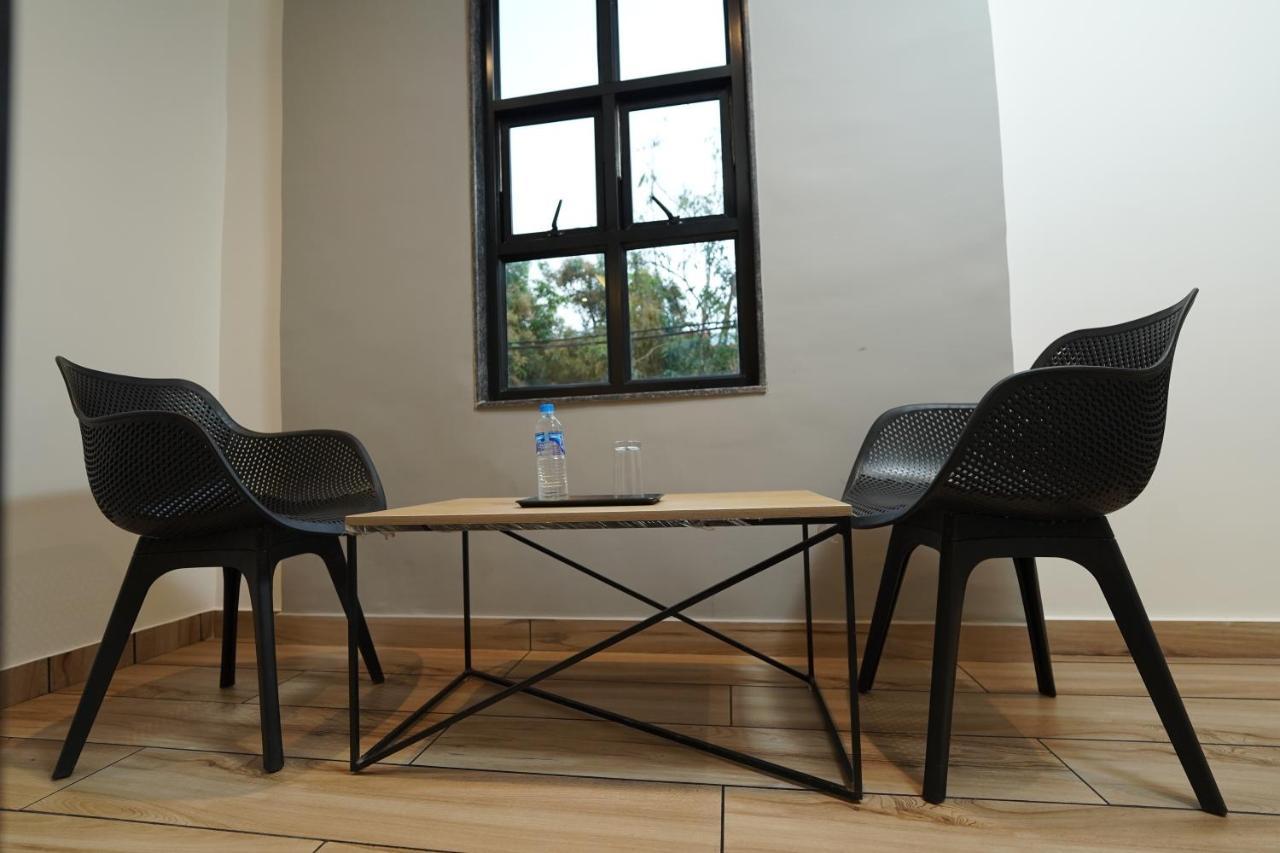 Southern Residency Kochi 외부 사진