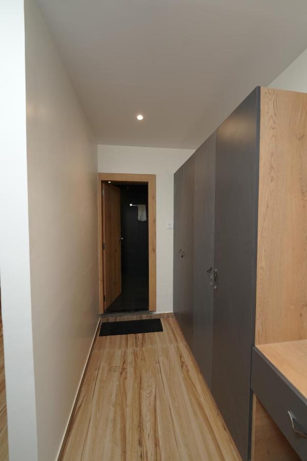 Southern Residency Kochi 외부 사진