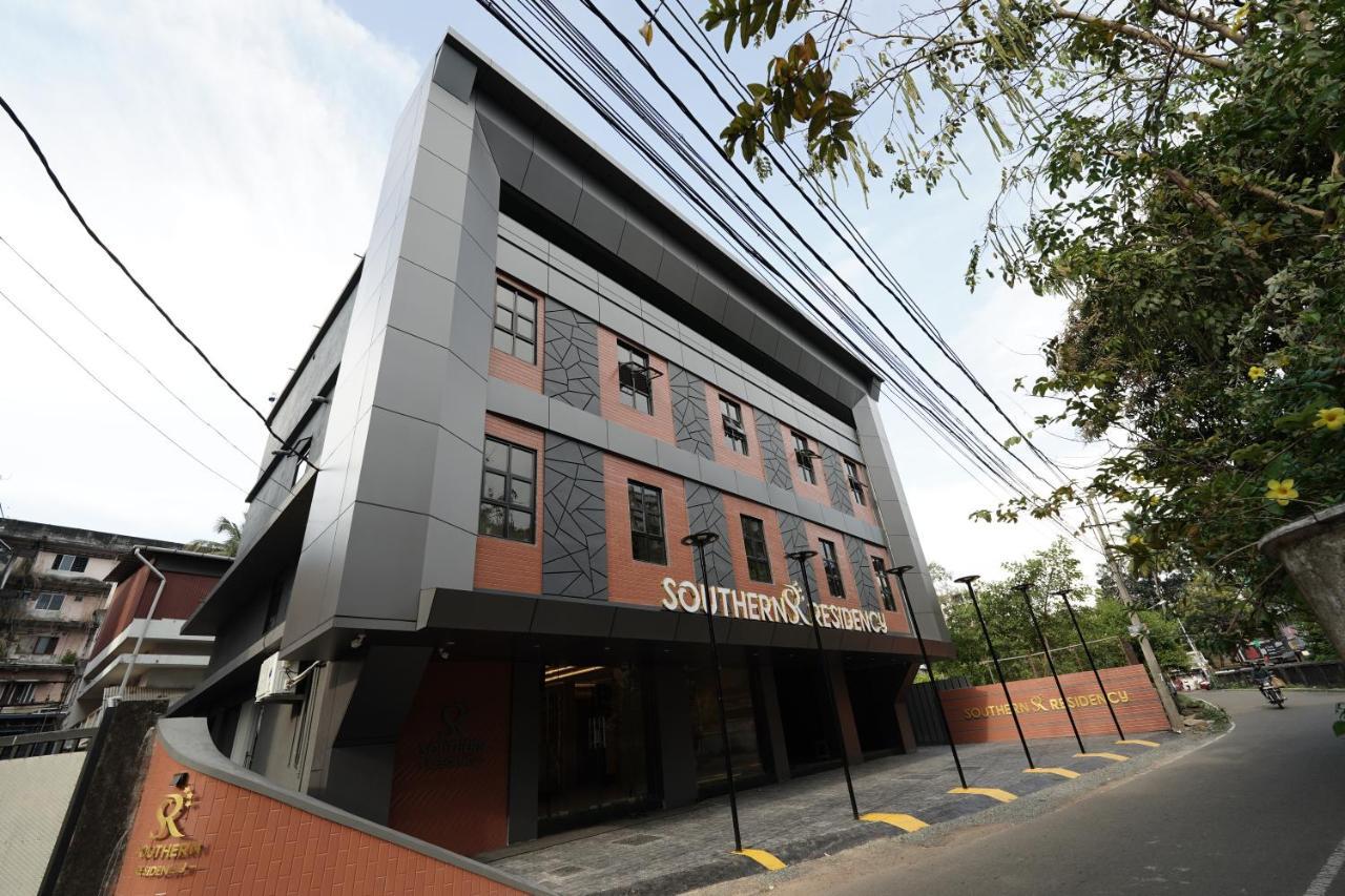 Southern Residency Kochi 외부 사진