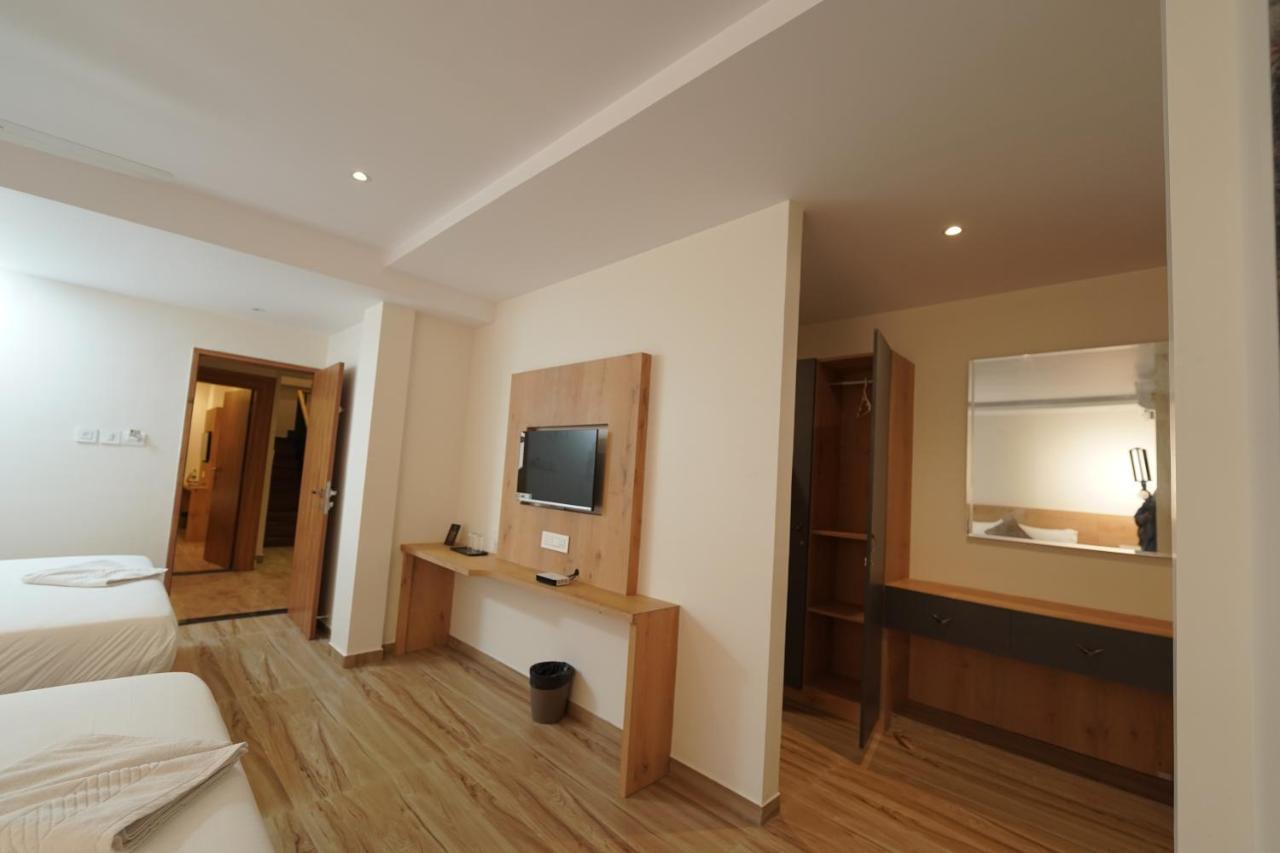 Southern Residency Kochi 외부 사진