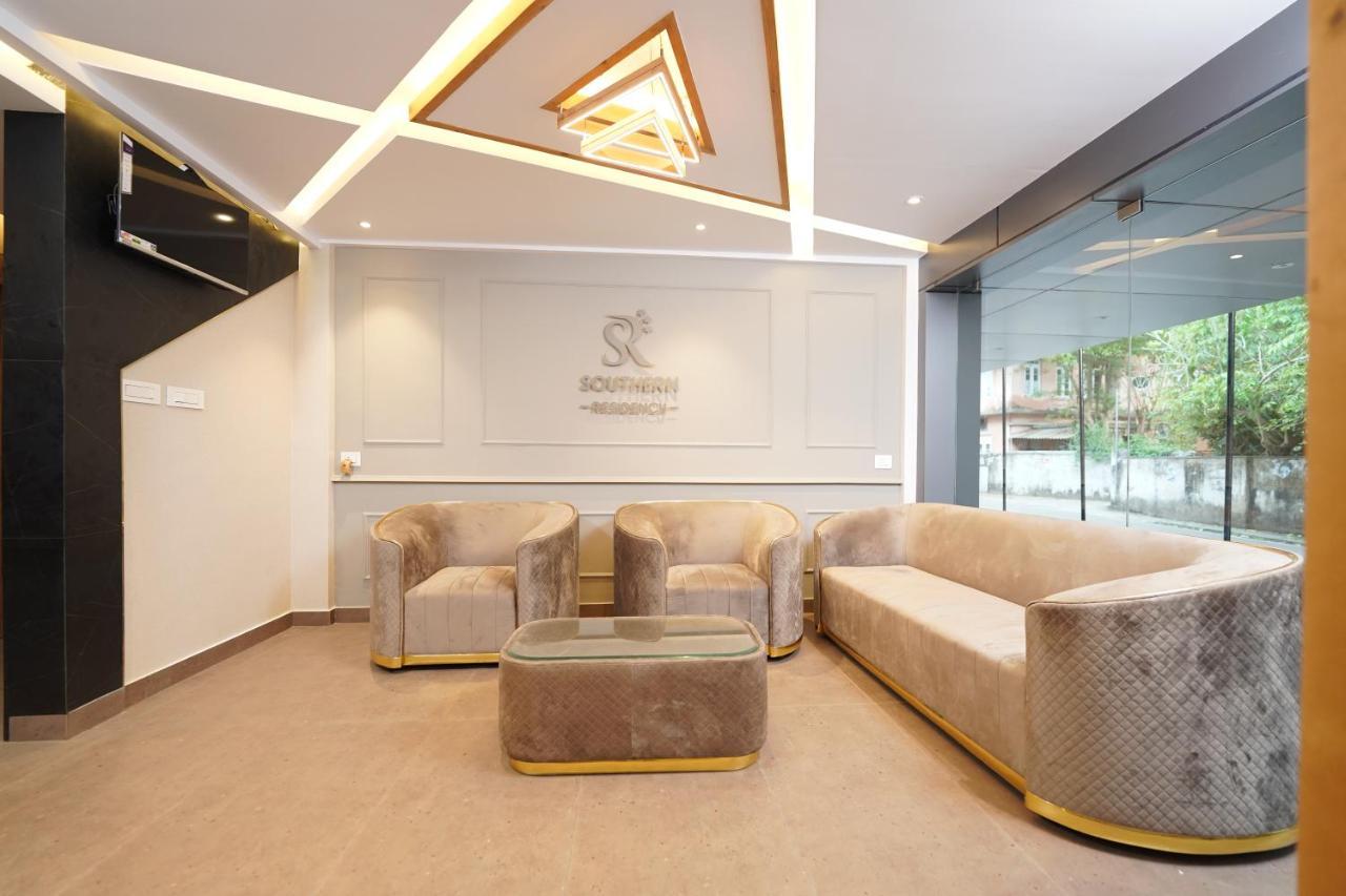 Southern Residency Kochi 외부 사진