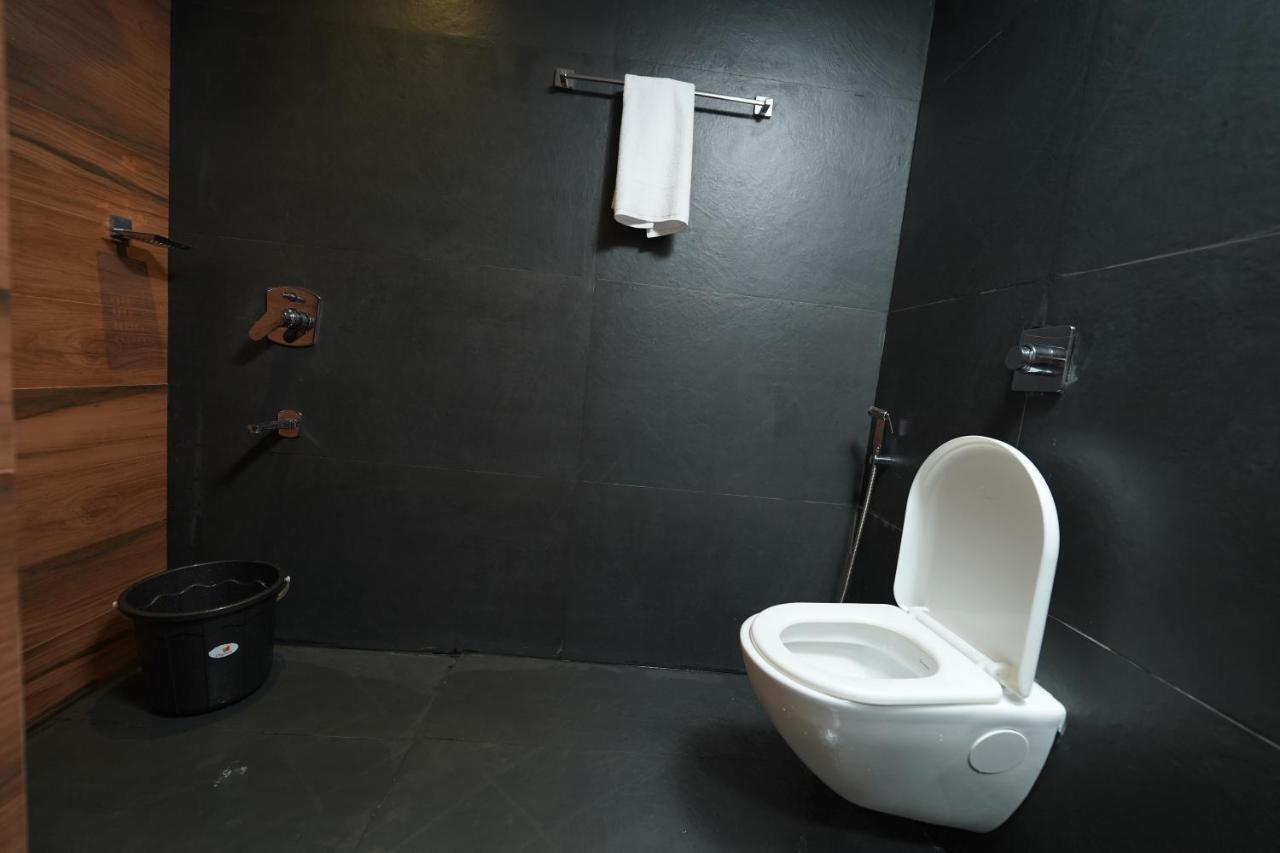 Southern Residency Kochi 외부 사진