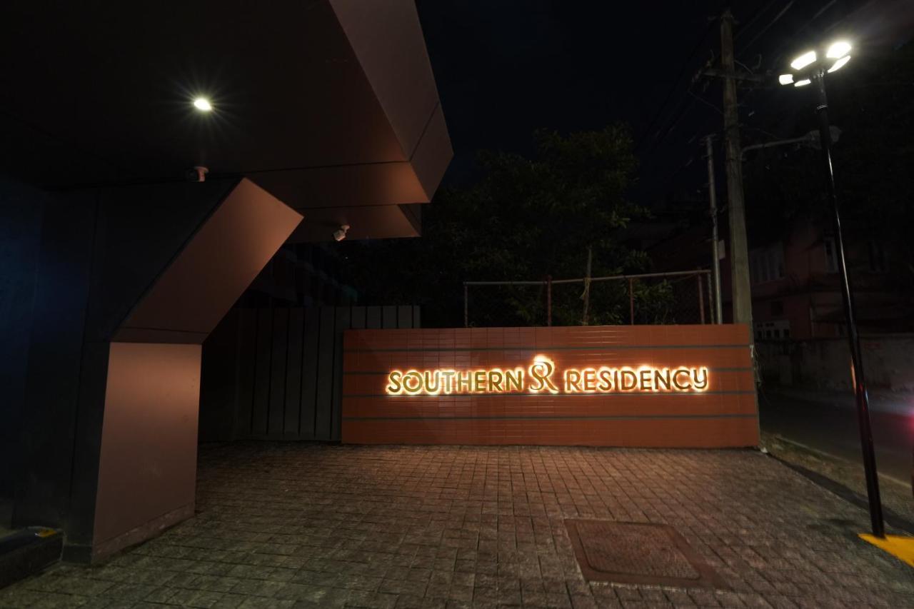 Southern Residency Kochi 외부 사진