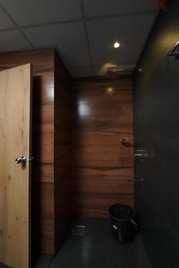 Southern Residency Kochi 외부 사진