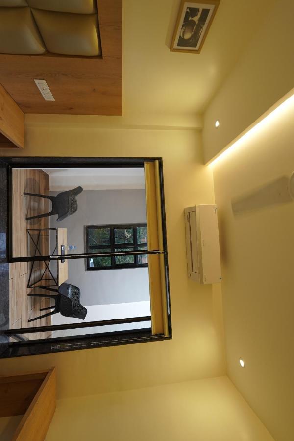 Southern Residency Kochi 외부 사진